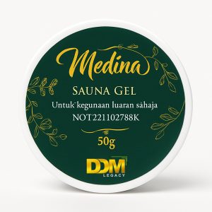 Gel medina